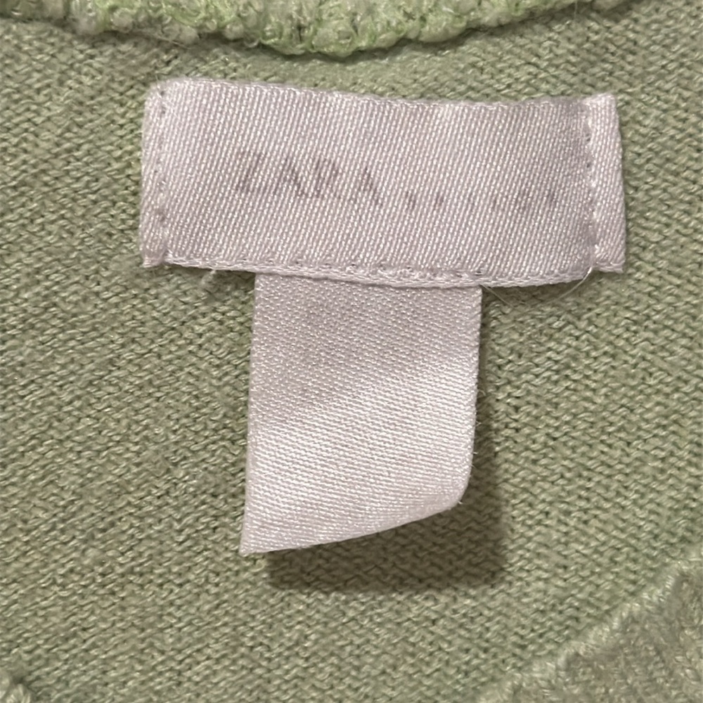 Zara Sweater - Picture 2 of 5